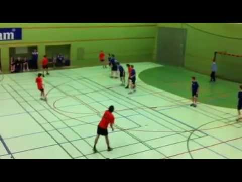 USM Brännans IF - HK Silwing/Troja