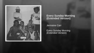 Every Sunday Morning (Extended Version)