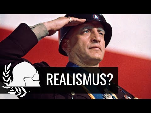 Wie historisch sollten Filme sein?