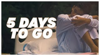 Download lagu Nasrul Ikhwan - Merana (5 Days to go) mp3