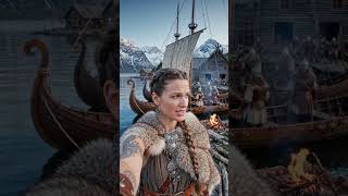 Life With Vikings 😂