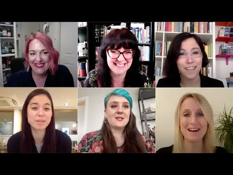 The State of Gin in 2021 – Panel Discussion