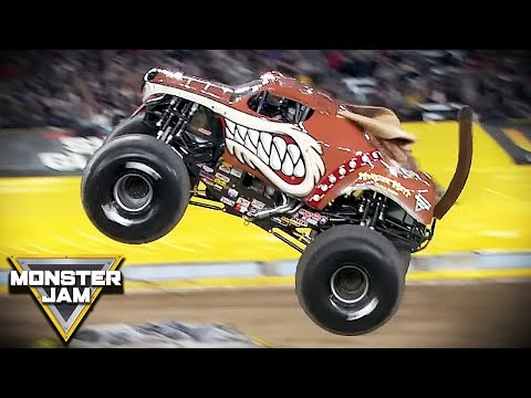 Monster Jam - 2022 - Met Life Stadium - East Rutherford, NJ | Monster Jam
