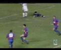 gol de servulo con el levante ud