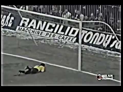 1978/79, (Milan), Milan - Lazio 2-0 (15)