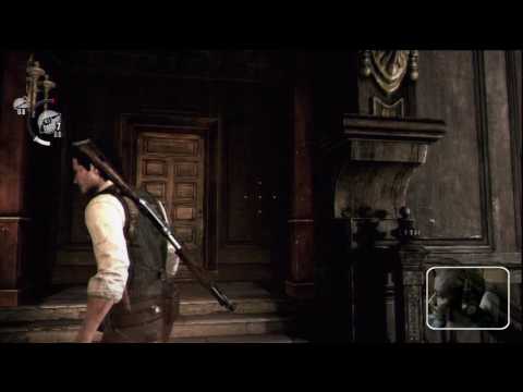 The Evil Within - Chapter 9: THE CRUELEST INTENTIONS - (Pt. #30)