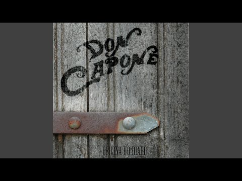 Nem o Inferno Me Quer