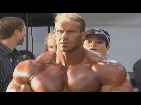 The day Jay Cutler BUGGED the WORLD!