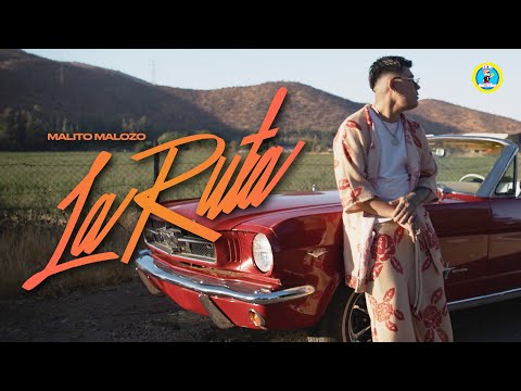 Malito Malozo - La Ruta 🛣 (Video Oficial)
