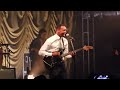 Jalen Ngonda (Doctrine of love) 12/3/25. O2 Academy Liverpool. Vid by peter kevan