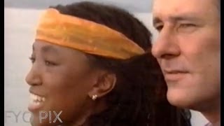 MAXIME LEFORESTIER 🎤 Né Quelque Part 🎶 (Discos D'or) 1988