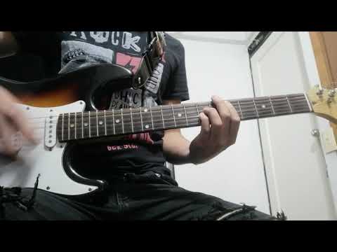 Me Cubres - Job Gonzalez