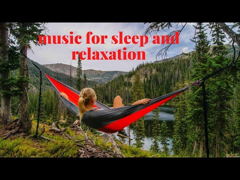 music for sleep and relaxation & fast sleep in 12 minutes