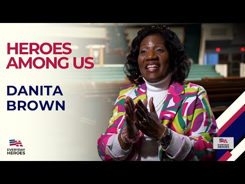 Danita Brown: An Unexpected Hero in the Fight Against Cancer