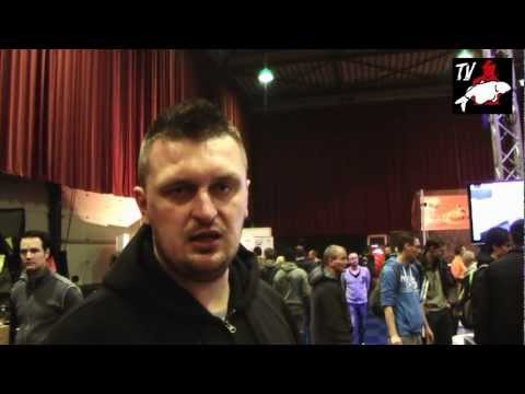 Carpoholix TV - Report from Carp Zwolle 2013 part 2
