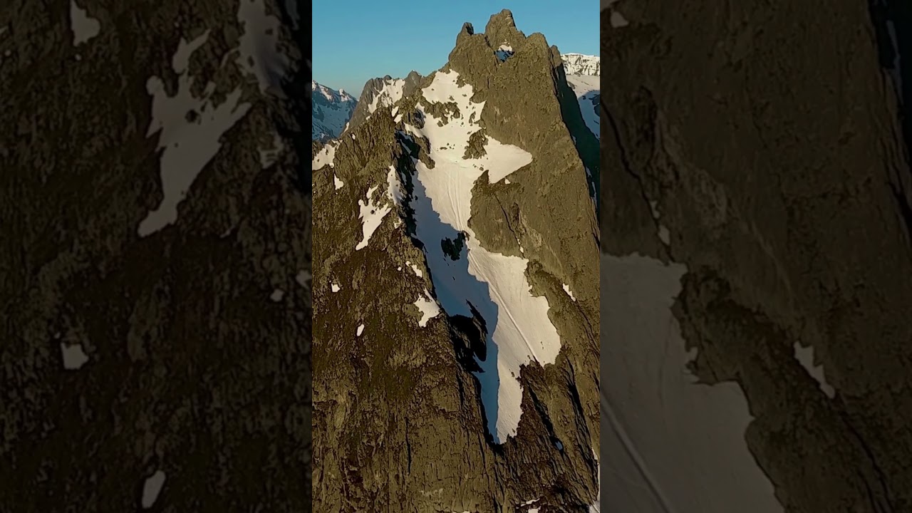 How are Mountains Formed?  #scienceeducation #science #stem #geology #educationalvideo