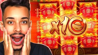 Fortune Ox — Kemenangan Besar