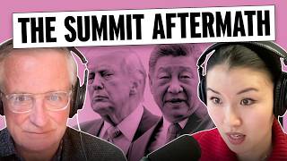 Trump Promised to Be Tough on China. Xi Outplayed Him. | China Decode