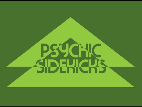 Psychic Sidekicks - Ya Heard (Def Mix)
