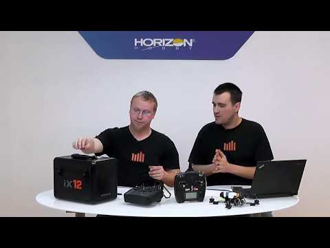 LIVE Q&A - Spektrum DX8e and Other Exciting Product Updates!