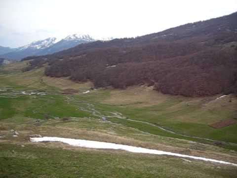 Bjelasnica Studeni potok