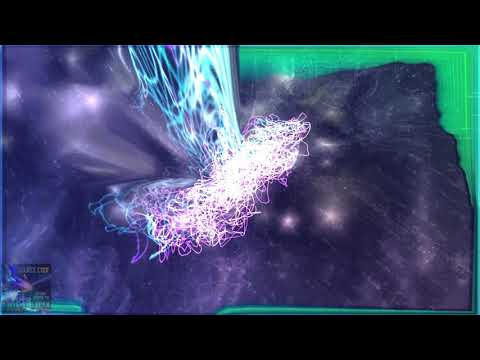 Tandem Project X – Source Code (Liz Anima Original Mix) – [Psy-Visualization]