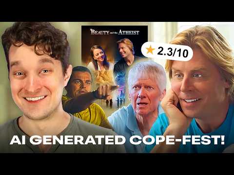 A Creationist movie about ME! | Reacteria