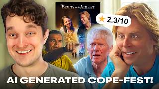 Download lagu A Creationist movie about ME! | Reacteria mp3