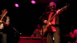 Graham Parker and the Figgs - Wooly Bully