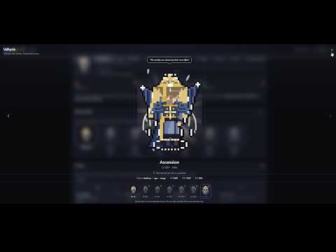 Item video thumbnail