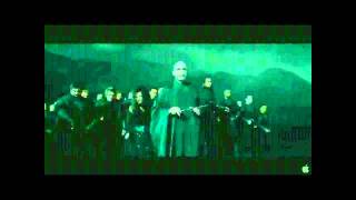 Harry Potter and the Deathly Hallows Part 2 Battlefield Alexandre Desplat.flv