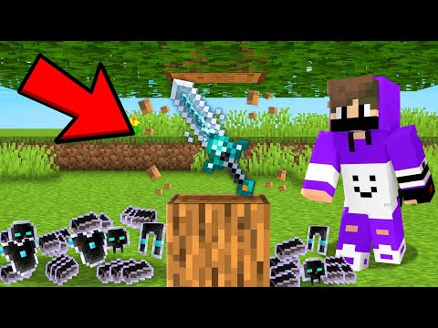 Every Drop Is AVARITIA In Minecraft!