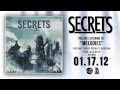 SECRETS - Melodies (NEW ALBUM AVAILABLE ...