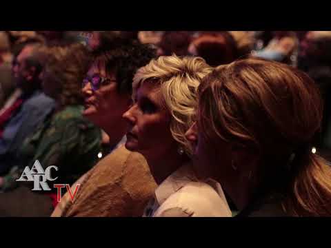 AARC Annual Business Meeting
