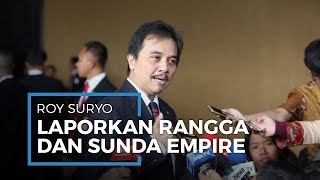 Ketahui Artikel Wikipedia Sejarah Nato dan PBB Diubah, Roy Suryo Curigai dan Laporkan Sunda Empire