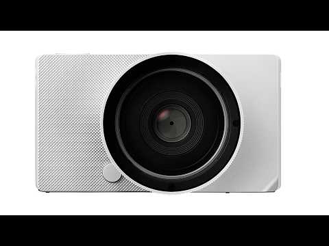 Σ Sigma BF Minimalist Camera &amp; 300-600mm F4! ?