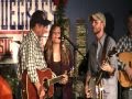Hard Tyme Bluegrass Band "The Wild Side of Life ...