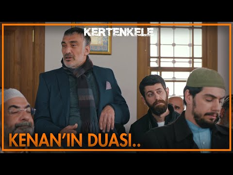 Allah'ım sen affet beni! - Kertenkele