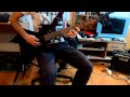Verax - In Your Eyes (Guitar Cover) 