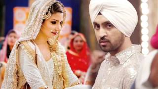 Phillauri : DUM DUM Lyrical Video | Anushka, Diljit, Suraj, Anshai, Shashwat | Romy & Vivek