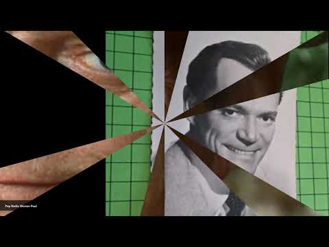 Eddie Constantine - Schenk deiner Frau doch hin und wieder rote Rosen (1955)