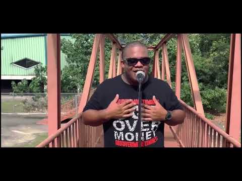 Gospel Music - Greg Monk - Better Plan (Official Music Video) [#onetake]