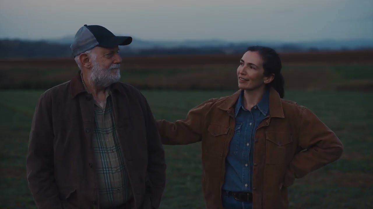 Lay's Last Harvest Super Bowl Ad