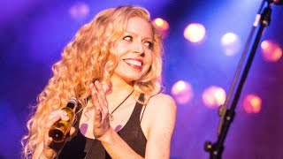 Don’t Lie To Me (Live) - Annie Marie Lewis & Danny B. Harvey