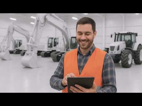 Reporting and KPIs for Heavy Equipment with TARGIT Decision ...