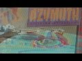 AZYMUTH - Estreito De Taruma 1982  Latin Jazz Funk Fusion
