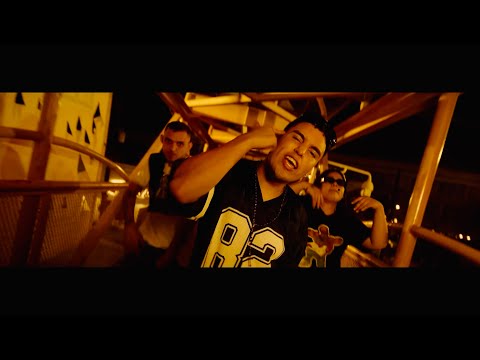 Jr López ft Morel Under ft Abril Mancilla - La Escuela de la Groseria