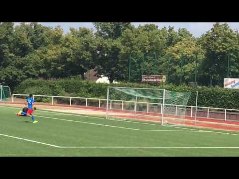 1. Herren Stadt und Landpokal - TSV Rudow 88 - Hürtürkel -0:2 Sahin