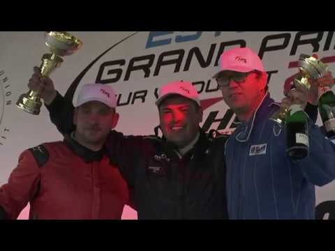 Best moments round 3 Batcc M.Lagzdins