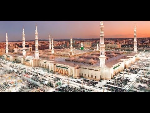 Pse kërkon Zoti prej njerëzve që ta adhurojnë Atë? - Hoxhë Qëndrim Jashari